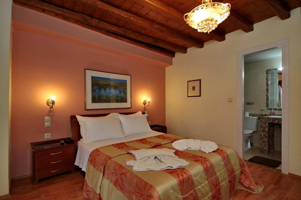 Guesthouse Стемница Экстерьер фото