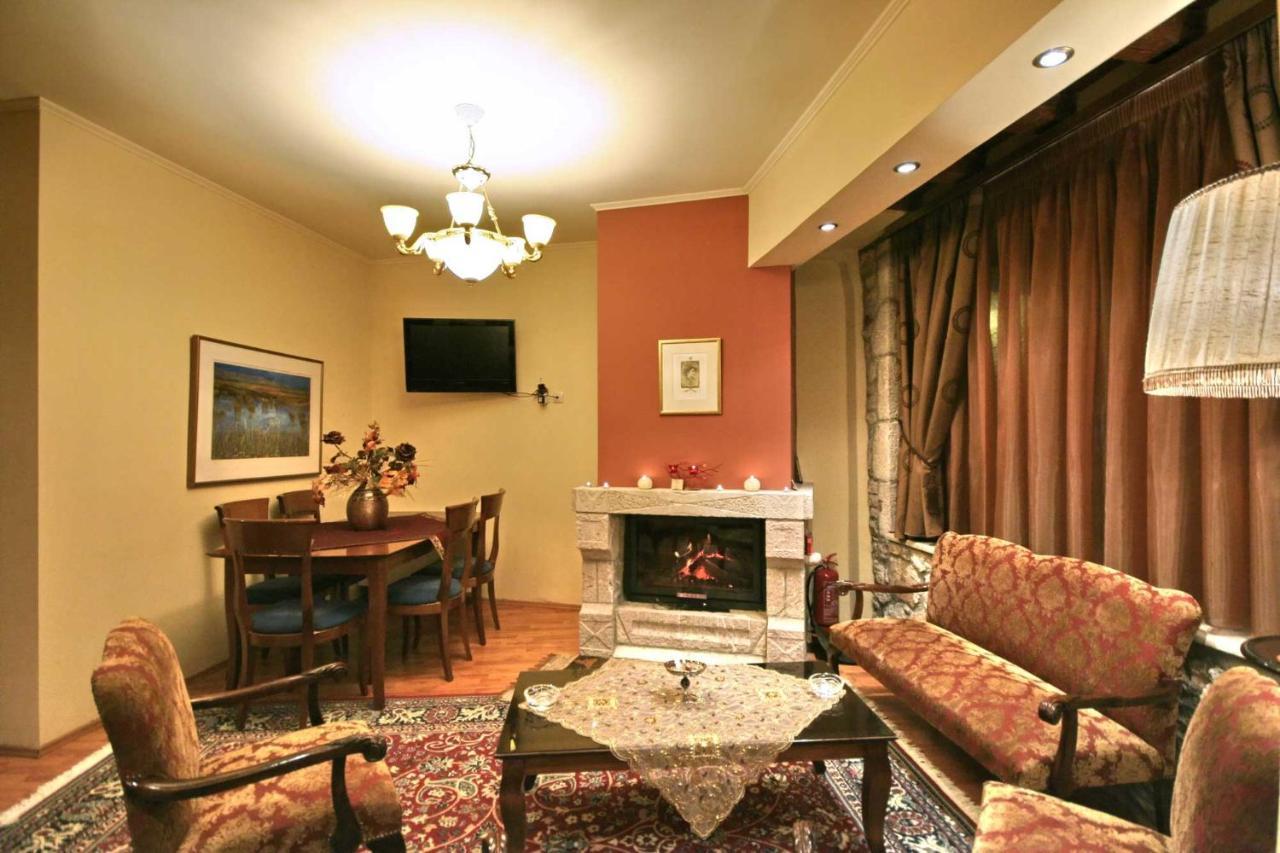 Guesthouse Стемница Экстерьер фото