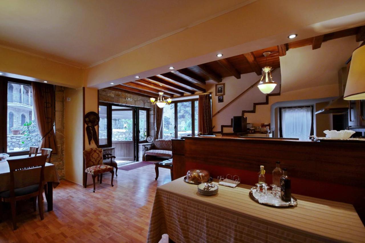 Guesthouse Стемница Экстерьер фото