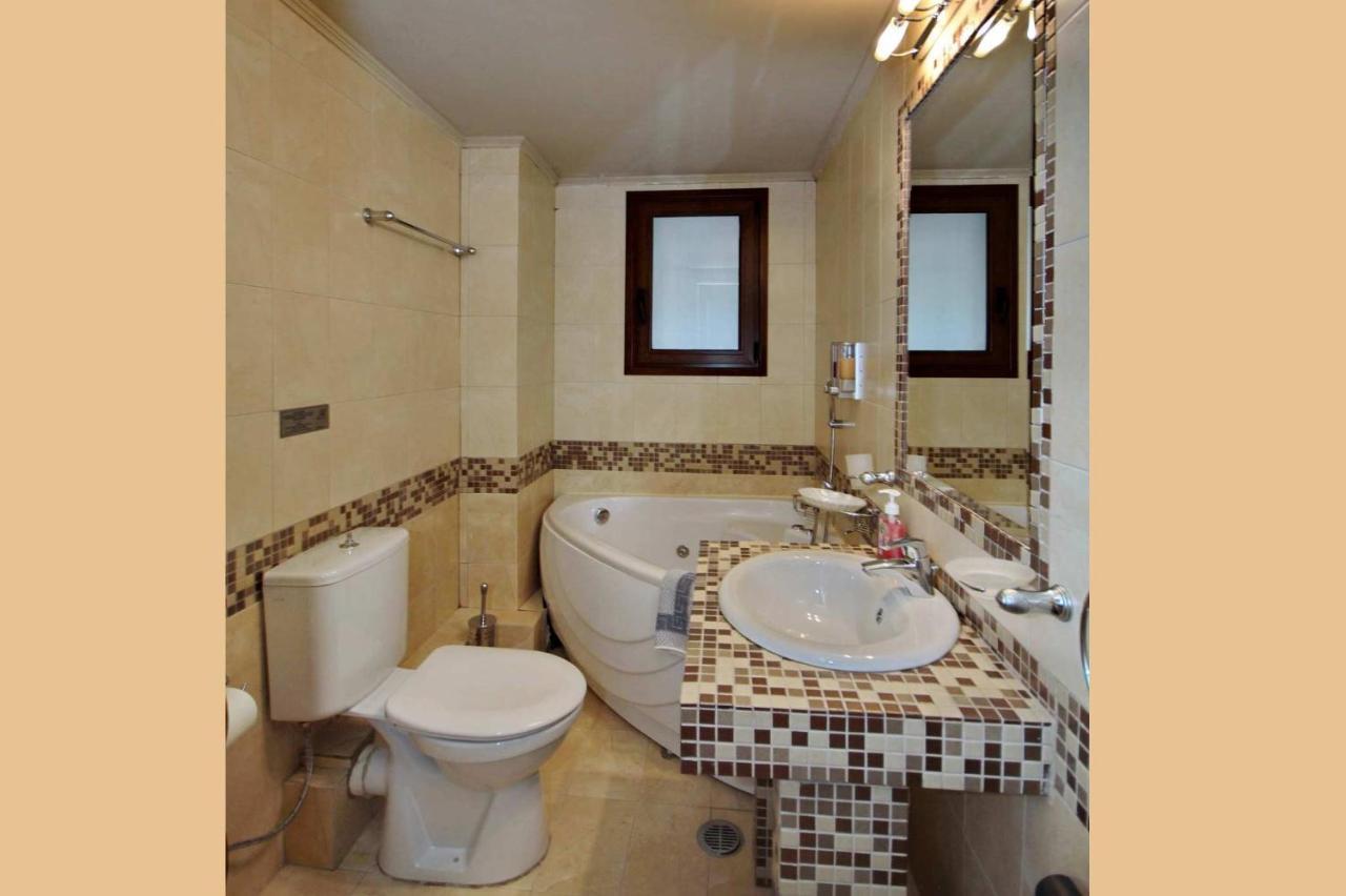Guesthouse Стемница Экстерьер фото