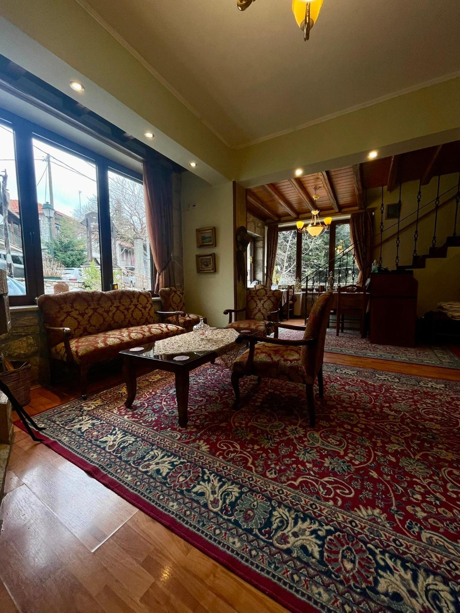 Guesthouse Стемница Экстерьер фото