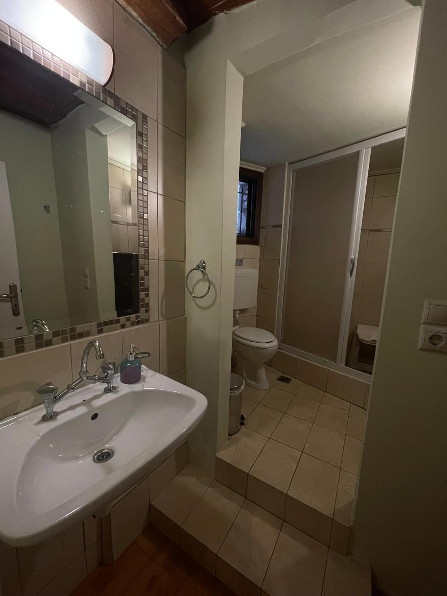 Guesthouse Стемница Экстерьер фото
