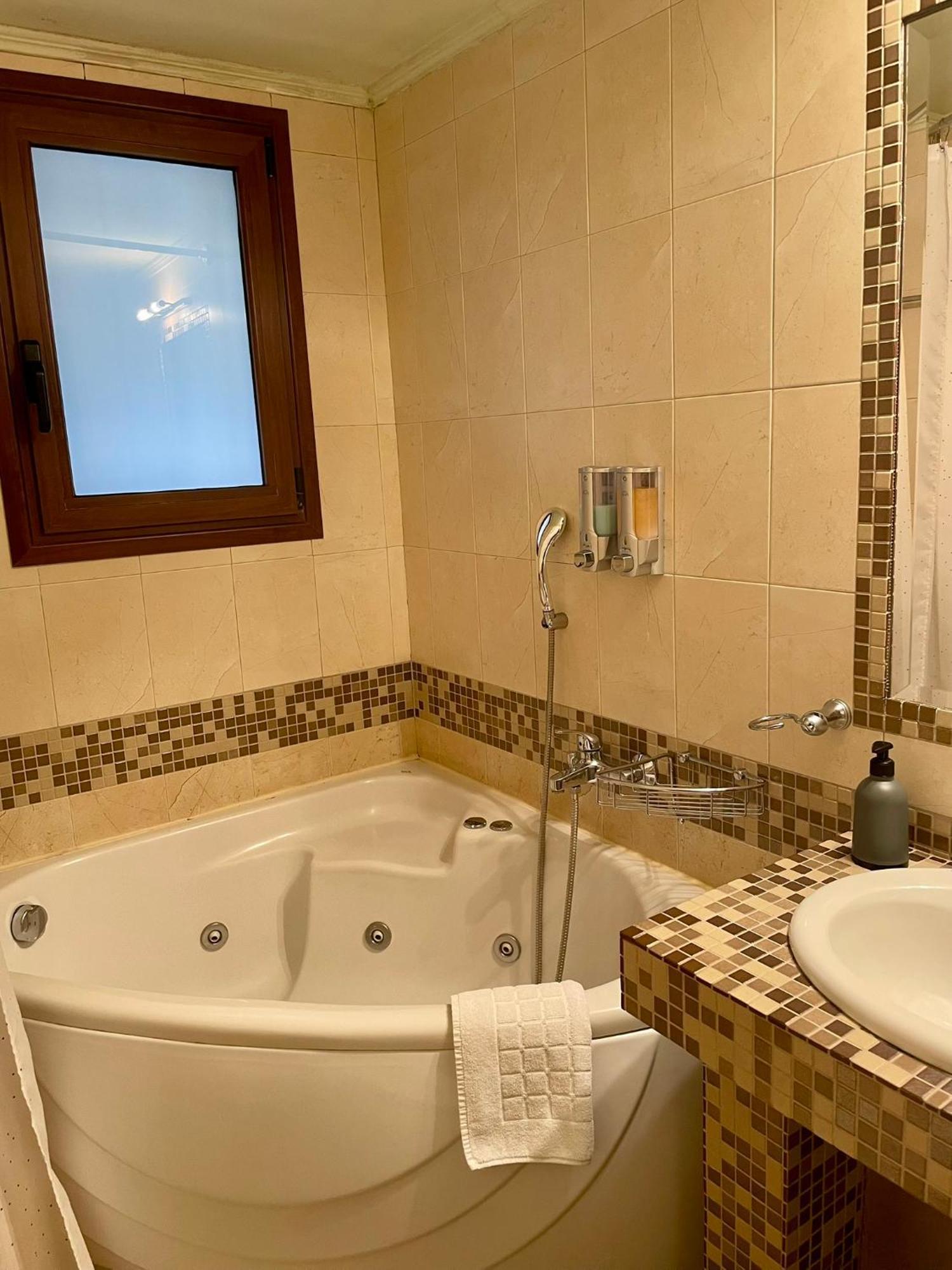 Guesthouse Стемница Экстерьер фото