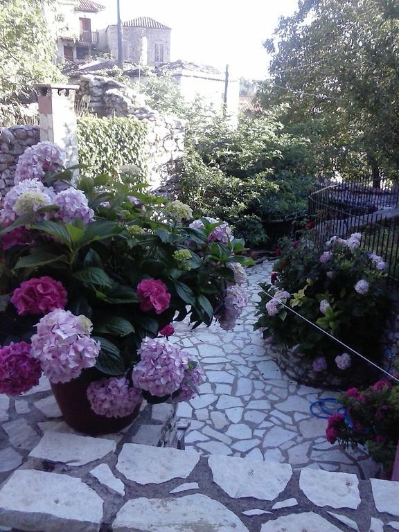 Guesthouse Стемница Экстерьер фото